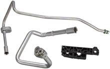 Load image into Gallery viewer, CU13004 Spectra Premium Radiator And A/C Condenser Assembly Spectra Premium Canada