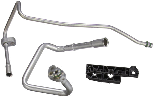 CU13004 Spectra Premium Radiator And A/C Condenser Assembly Spectra Premium Canada