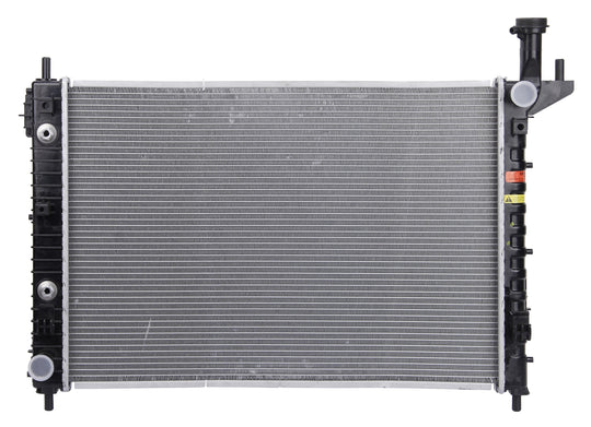 CU13007 Spectra Premium Radiator Spectra Premium Canada