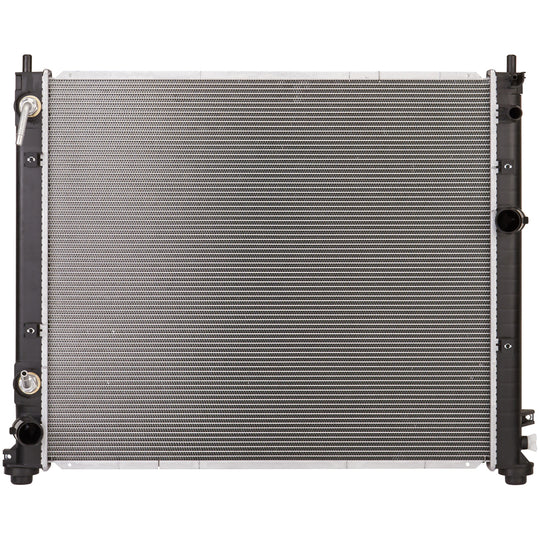 CU13014 Spectra Premium Radiator Spectra Premium Canada