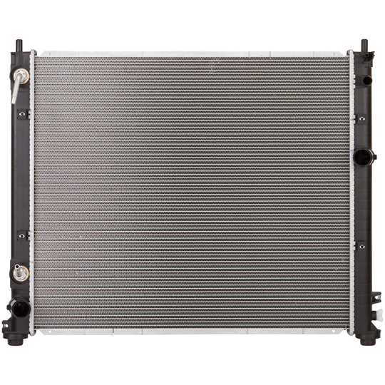 CU13014 Spectra Premium Radiator Spectra Premium Canada