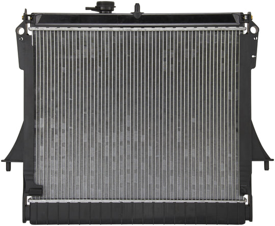 CU13017 Spectra Premium Radiator Spectra Premium Canada