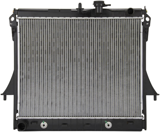 CU13017 Spectra Premium Radiator Spectra Premium Canada