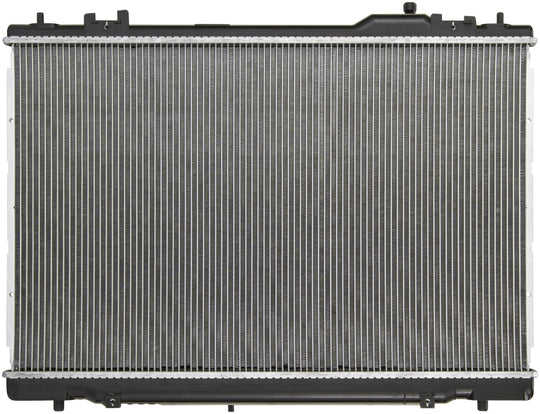 CU13018 Spectra Premium Radiator Spectra Premium Canada