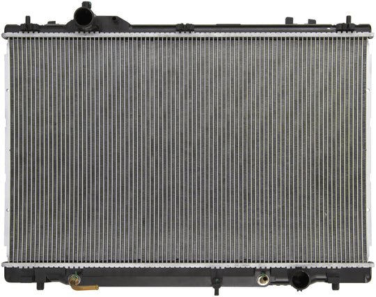 CU13018 Spectra Premium Radiator Spectra Premium Canada