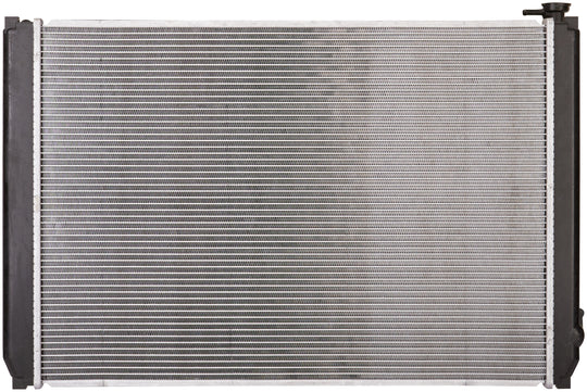 CU13019 Spectra Premium Radiator Spectra Premium Canada
