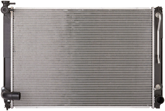 CU13019 Spectra Premium Radiator Spectra Premium Canada