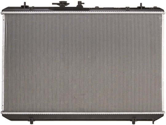 CU13024 Spectra Premium Radiator Spectra Premium Canada