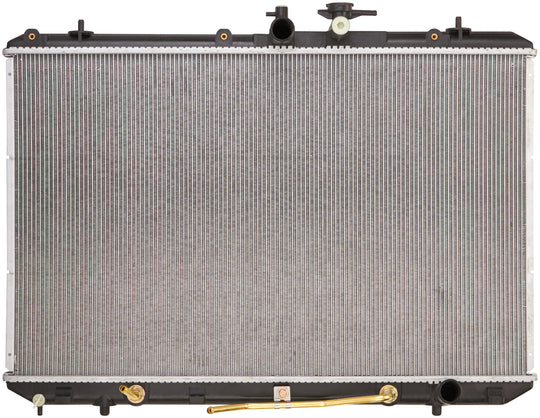 CU13024 Spectra Premium Radiator Spectra Premium Canada
