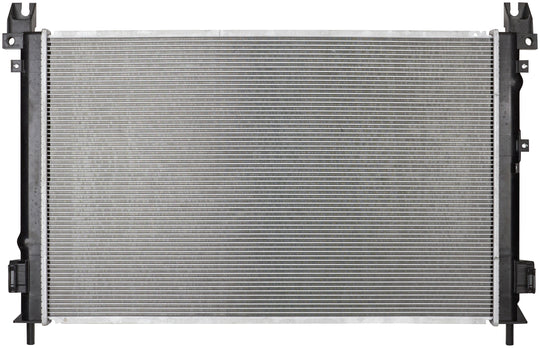 CU13025 Spectra Premium Radiator Spectra Premium Canada