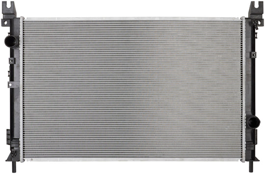 CU13025 Spectra Premium Radiator Spectra Premium Canada