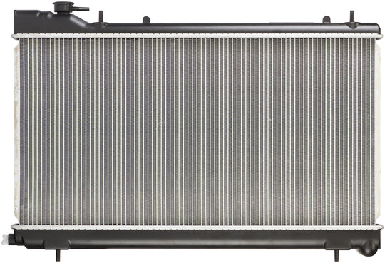 CU13026 Spectra Premium Radiator Spectra Premium Canada