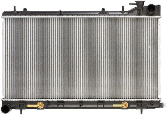 CU13026 Spectra Premium Radiator Spectra Premium Canada