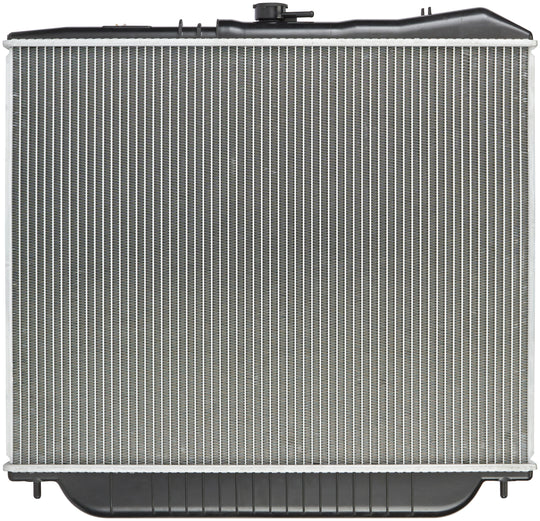 CU1302 Spectra Premium Radiator Spectra Premium Canada