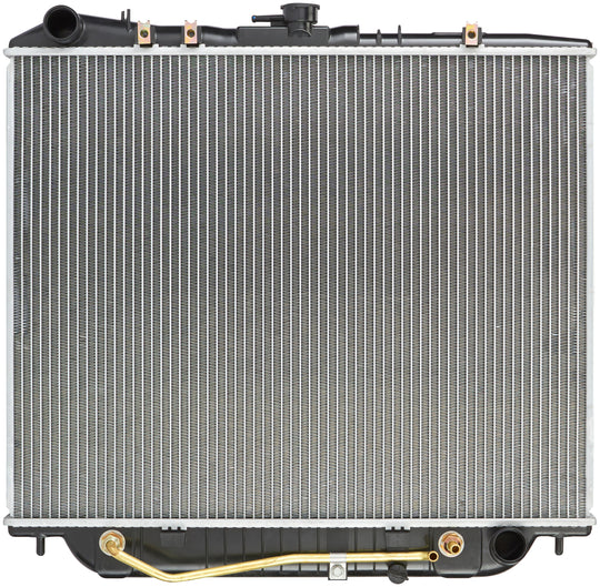 CU1302 Spectra Premium Radiator Spectra Premium Canada