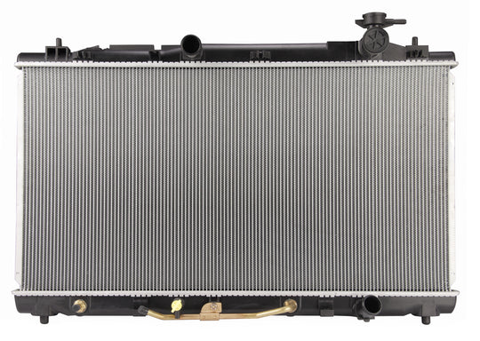 CU13035 Spectra Premium Radiator Spectra Premium Canada
