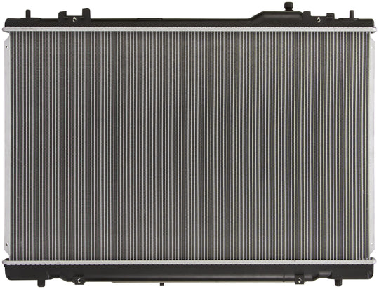 CU13037 Spectra Premium Radiator Spectra Premium Canada