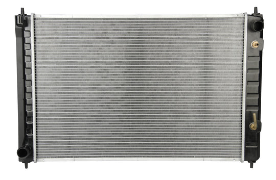 CU13039 Spectra Premium Radiator Spectra Premium Canada