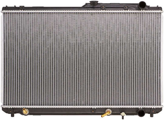 CU1303 Spectra Premium Radiator Spectra Premium Canada