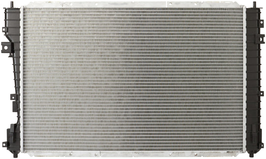 CU13041 Spectra Premium Radiator Spectra Premium Canada