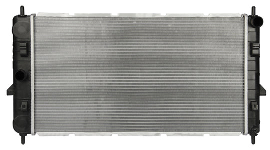 CU13042 Spectra Premium Radiator Spectra Premium Canada