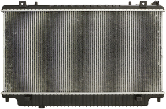 CU13043 Spectra Premium Radiator Spectra Premium Canada