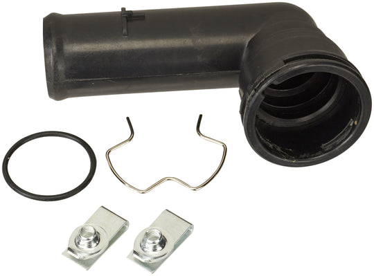 CU13043 Spectra Premium Radiator Spectra Premium Canada