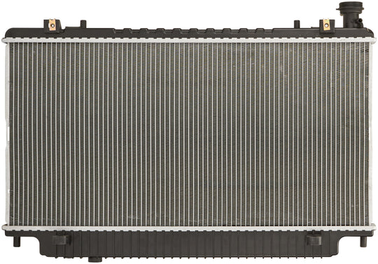 CU13044 Spectra Premium Radiator Spectra Premium Canada