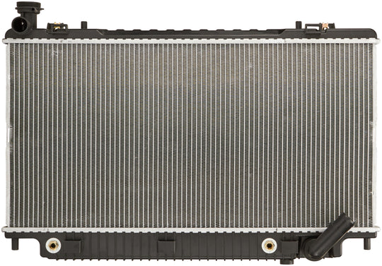 CU13044 Spectra Premium Radiator Spectra Premium Canada