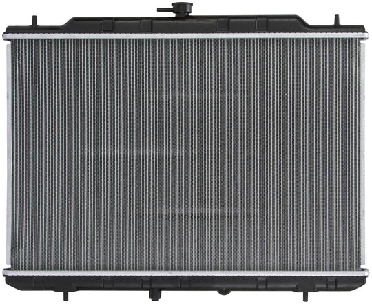 CU13047 Spectra Premium Radiator Spectra Premium Canada