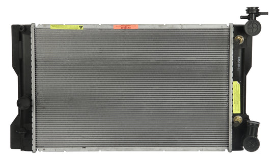 CU13049 Spectra Premium Radiator Spectra Premium Canada