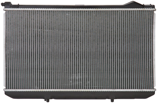 CU1304 Spectra Premium Radiator Spectra Premium Canada