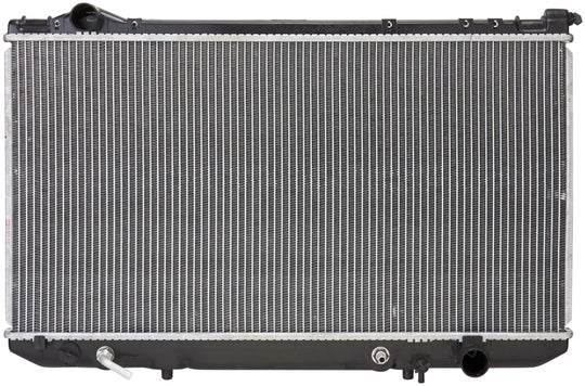 CU1304 Spectra Premium Radiator Spectra Premium Canada