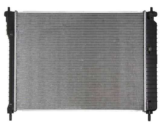 CU13057 Spectra Premium Radiator Spectra Premium Canada