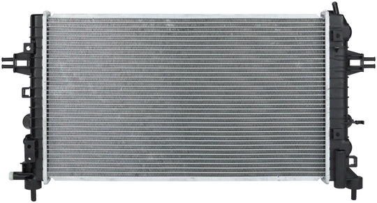 CU13058 Spectra Premium Radiator Spectra Premium Canada