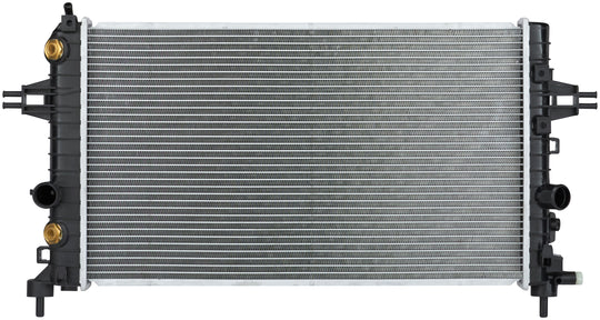 CU13058 Spectra Premium Radiator Spectra Premium Canada