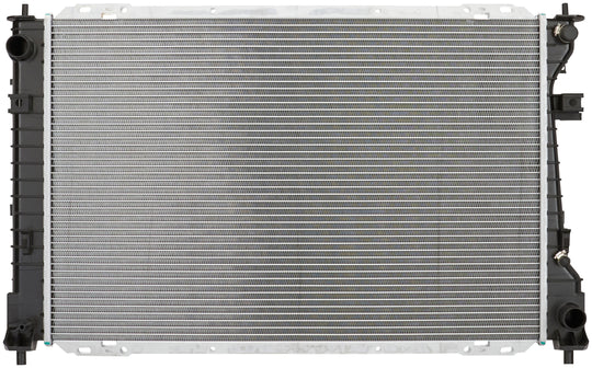 CU13060 Spectra Premium Radiator Spectra Premium Canada