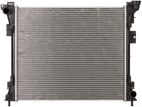 CU13063 Spectra Premium Radiator Spectra Premium Canada