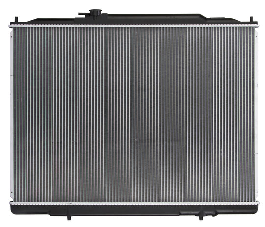 CU13065 Spectra Premium Radiator Spectra Premium Canada