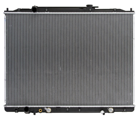 CU13065 Spectra Premium Radiator Spectra Premium Canada