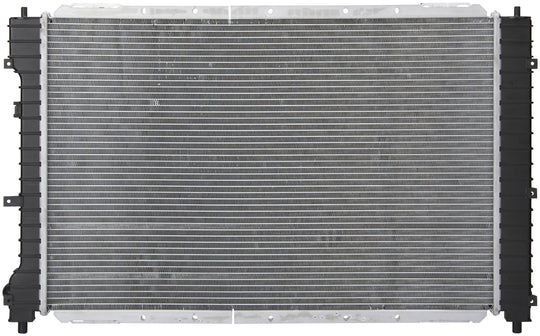 CU13067 Spectra Premium Radiator Spectra Premium Canada