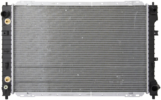 CU13067 Spectra Premium Radiator Spectra Premium Canada