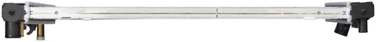 CU13067 Spectra Premium Radiator Spectra Premium Canada