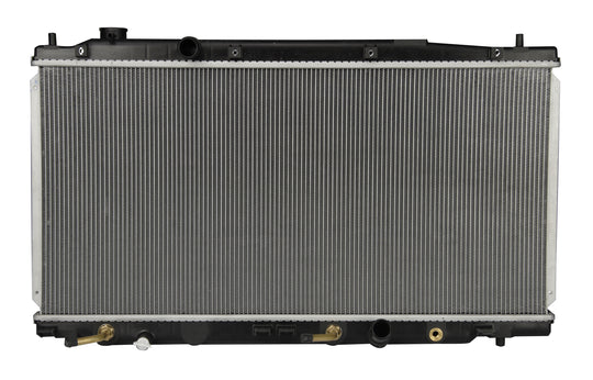 CU13068 Spectra Premium Radiator Spectra Premium Canada