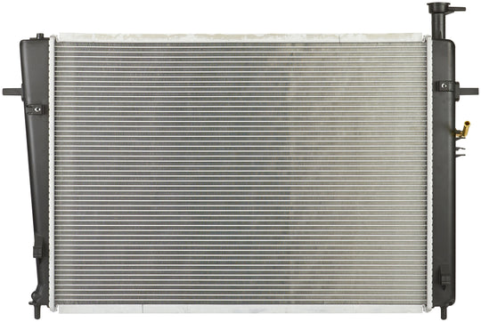 CU13070 Spectra Premium Radiator Spectra Premium Canada
