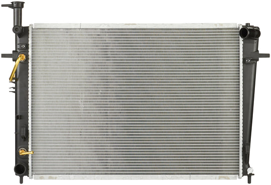 CU13070 Spectra Premium Radiator Spectra Premium Canada