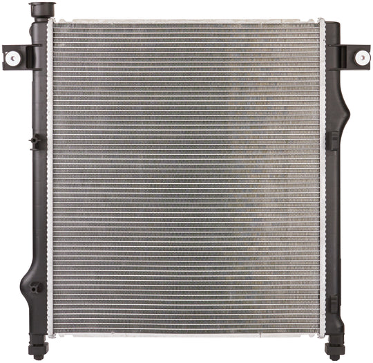 CU13071 Spectra Premium Radiator Spectra Premium Canada