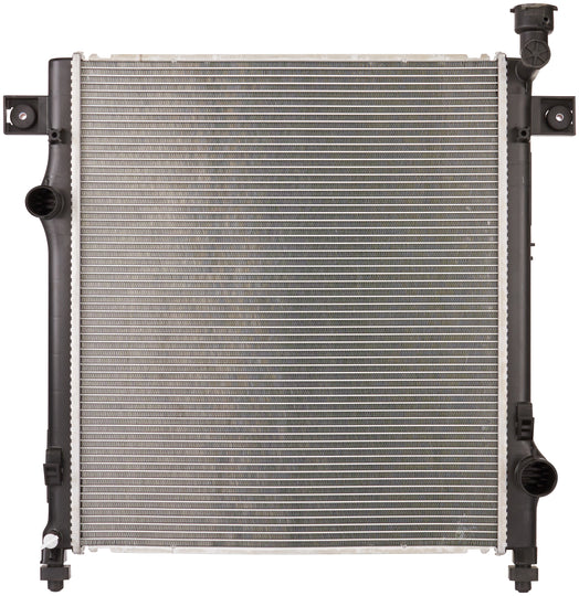 CU13071 Spectra Premium Radiator Spectra Premium Canada