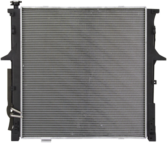 CU13072 Spectra Premium Radiator Spectra Premium Canada