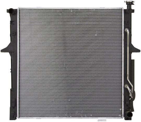 CU13072 Spectra Premium Radiator Spectra Premium Canada
